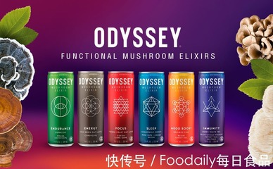 2022飲料行業(yè)新風(fēng)向 無(wú)酒精即飲、植物能量與分子技術(shù)引領(lǐng)潮流